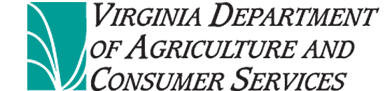 Virginia Department of Agriculture and Consumer Services